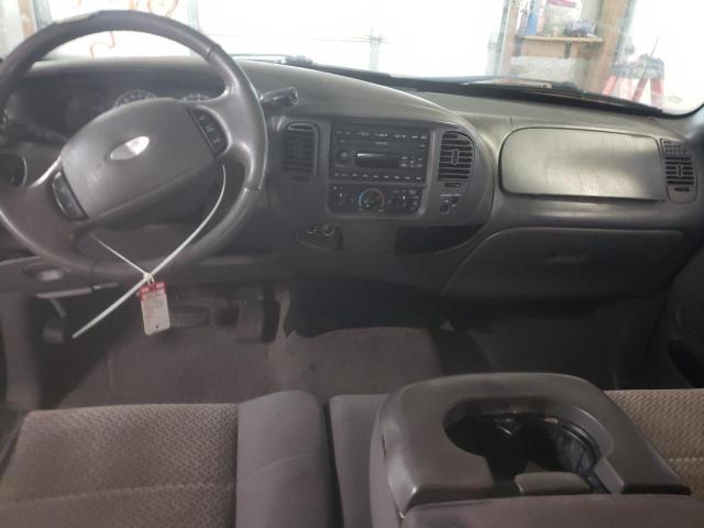 Photo 8 from auction – 2003 FORD F150 with VIN 1FTRX07W53KB96765