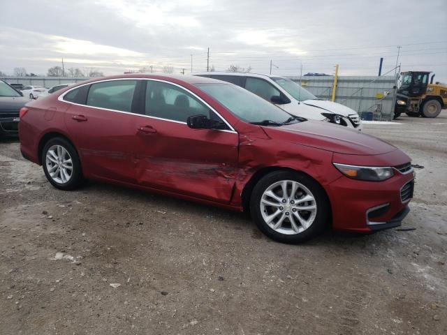 Photo 4 from auction – 2017 CHEVROLET MALIBU LT with VIN 1G1ZE5ST5HF182972