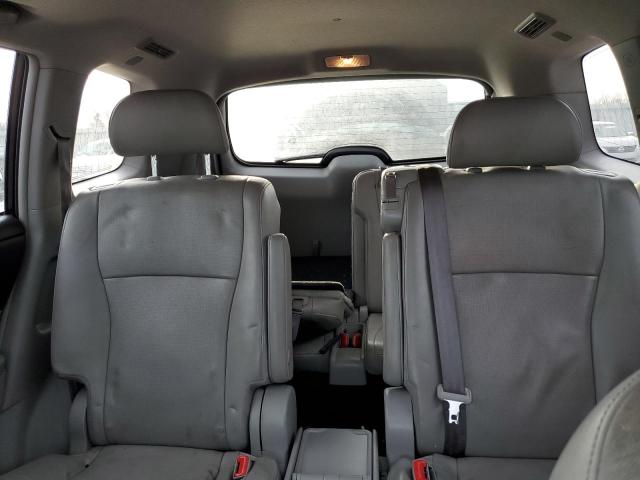 Photo 10 from auction – 2013 TOYOTA HIGHLANDER with VIN 5TDYK3EH0DS130084