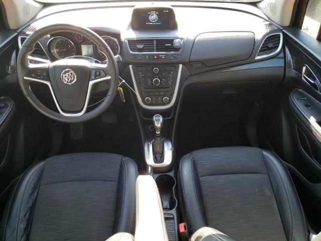 Photo 8 from auction – 2016 BUICK ENCORE with VIN KL4CJASBXGB721000