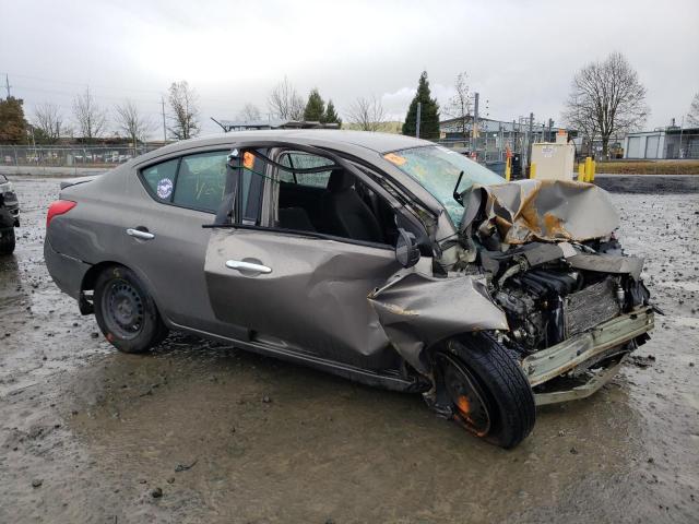 Photo 4 from auction – 2013 NISSAN VERSA S with VIN 3N1CN7AP5DL876335