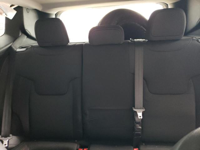 Photo 10 from auction – 2016 JEEP RENEGADE T with VIN ZACCJBCT6GPC80748