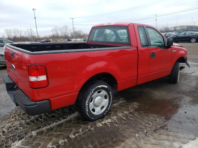 Photo 3 from auction – 2008 FORD F150 with VIN 1FTRF12268KE35342