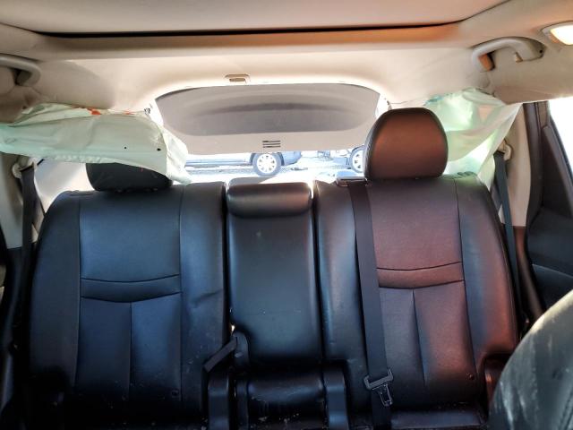 Photo 10 from auction – 2015 NISSAN ROGUE S with VIN 5N1AT2MT3FC852180