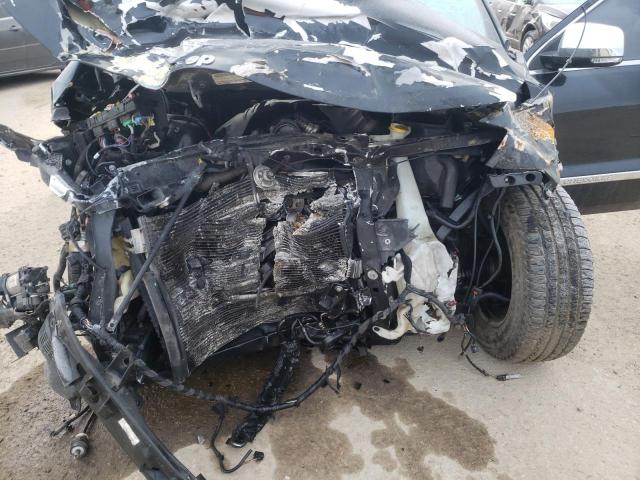 Photo 12 from auction – 2011 JEEP GRAND CHER with VIN 1J4RR6GT5BC587839