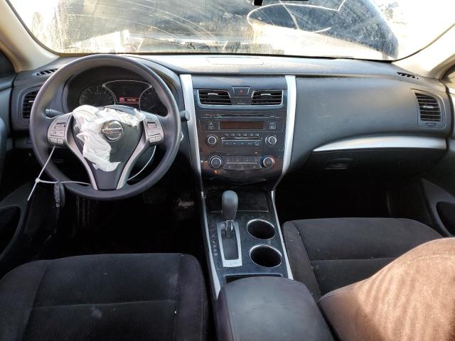 Photo 8 from auction – 2013 NISSAN ALTIMA 2.5 with VIN 1N4AL3AP8DN575986