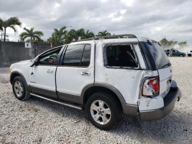 Zdjęcie 2 z aukcji – 2003 FORD EXPLORER X z VIN 1FMZU63W13UB05380