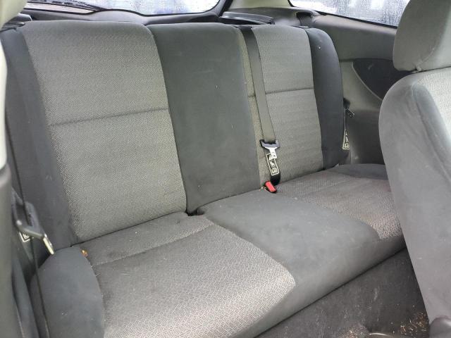 Photo 10 from auction – 2001 FORD FOCUS with VIN 3FAFP31391R159798