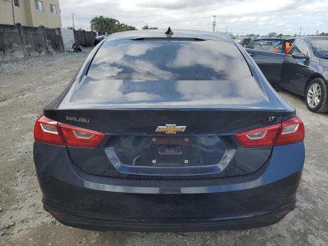 Photo 6 from auction – 2016 CHEVROLET MALIBU LT with VIN 1G1ZE5ST0GF346918