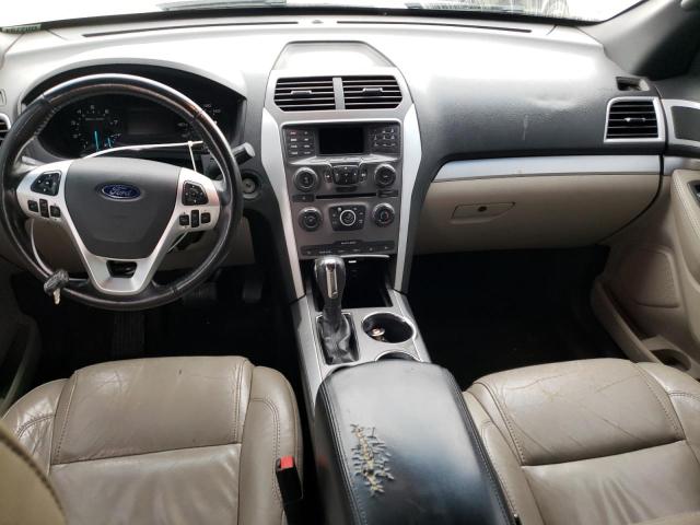 Photo 8 from auction – 2012 FORD EXPLORER X with VIN 1FMHK7D86CGA33243