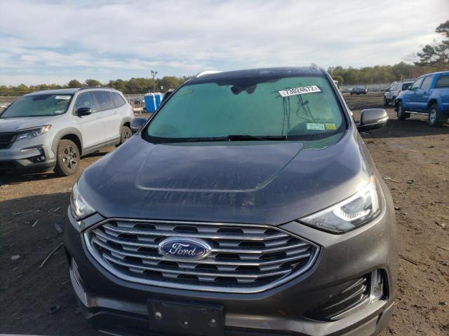 Photo 5 from auction – 2020 FORD EDGE SEL with VIN 2FMPK4J95LBB60032