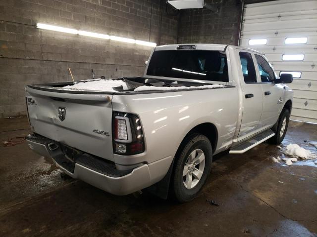 Photo 3 from auction – 2016 RAM 1500 ST with VIN 1C6RR7FGXGS318403