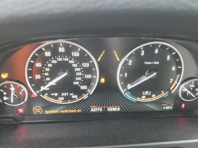 Photo 9 from auction – 2017 BMW X5 XDRIVE3 with VIN 5UXKR0C50H0V65557