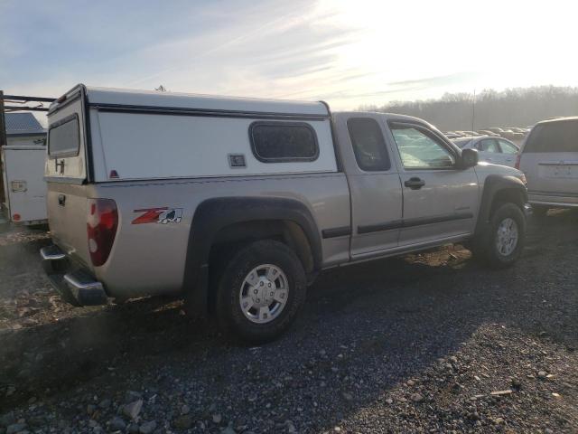 Photo 3 from auction – 2004 CHEVROLET COLORADO with VIN 1GCDT196X48123995