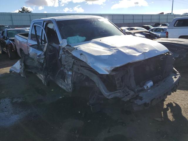 Photo 4 from auction – 2009 DODGE RAM 1500 with VIN 1D3HB13T69J501790