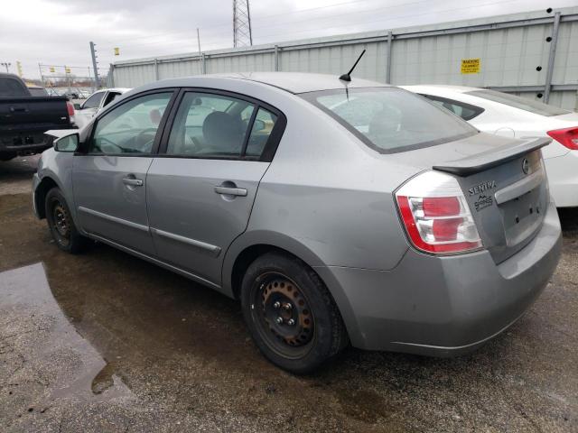 صورة رقم 2 من المزاد - 2011 NISSAN SENTRA مع VIN 3N1AB6AP2BL664113