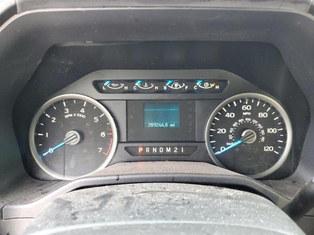 صورة رقم 9 من المزاد - 2016 FORD F150 SUPER مع VIN 1FTEW1CF5GFA16227