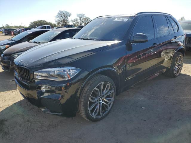 BMW X5 XDRIVE5 2014 with VIN 5UXKR6C57E0C03534 - Photo from auction