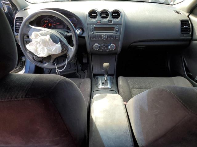 Photo 8 from auction – 2011 NISSAN ALTIMA BAS with VIN 1N4AL2AP7BC157356