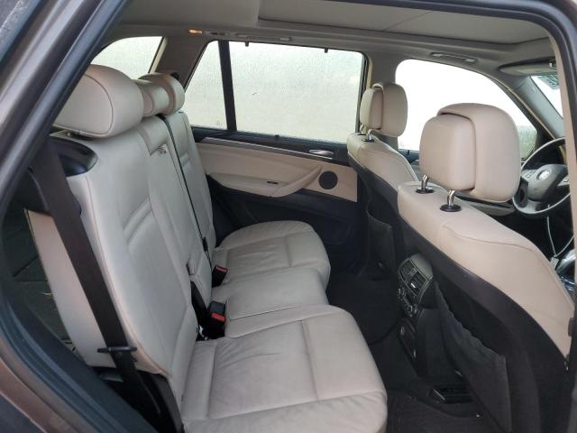 Photo 10 from auction – 2012 BMW X5 XDRIVE3 with VIN 5UXZV4C55CL989454