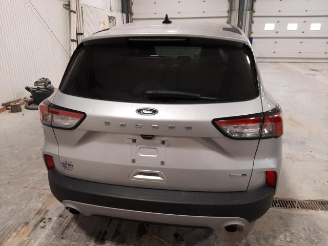 Photo 6 from auction – 2020 FORD ESCAPE SE with VIN 1FMCU9G61LUA33579