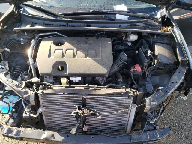 Photo 11 from auction – 2014 TOYOTA COROLLA L with VIN 2T1BURHE0EC076008