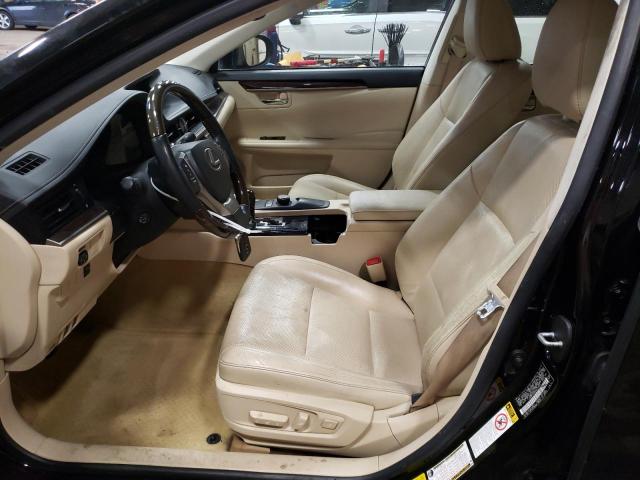 Photo 7 from auction – 2013 LEXUS ES 350 with VIN JTHBK1GG2D2039600