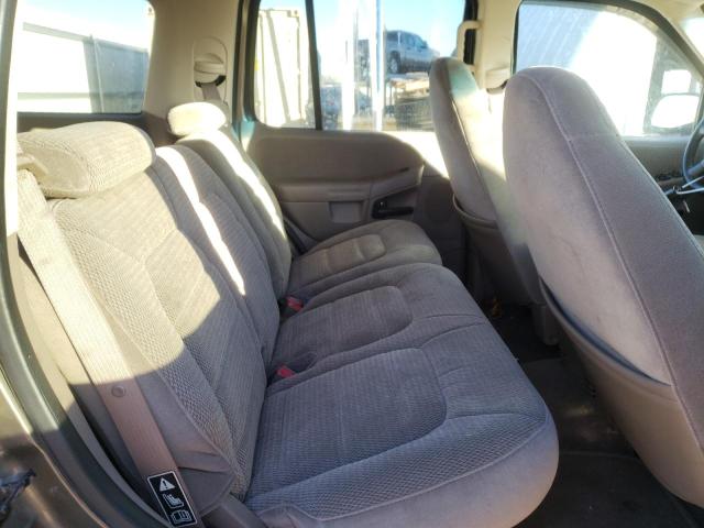 Photo 11 from auction – 2002 FORD EXPLORER with VIN 1FMZU63E02ZB18842