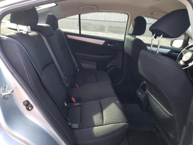 Photo 10 from auction – 2018 SUBARU LEGACY 2.5 with VIN 4S3BNAF67J3044931
