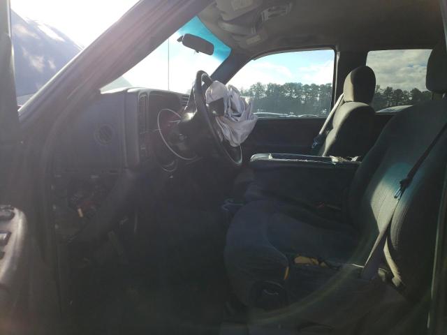 Photo 7 from auction – 2002 CHEVROLET SILVERADO with VIN 2GCEK19T021161006