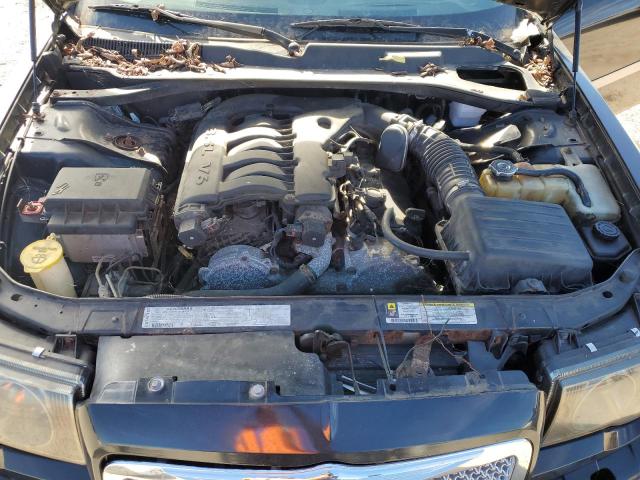 Photo 11 from auction – 2007 CHRYSLER 300 TOURIN with VIN 2C3KA53G17H858017