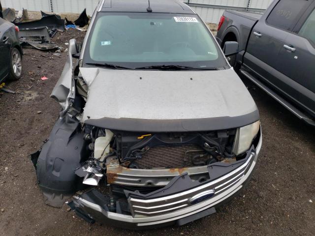 Photo 5 from auction – 2008 FORD EDGE LIMIT with VIN 2FMDK49CX8BA31570
