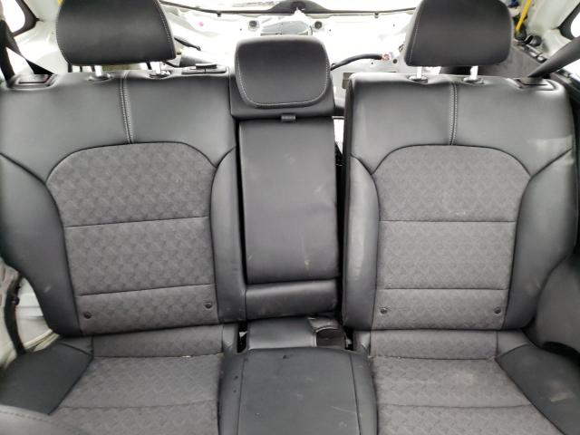 Photo 10 from auction – 2021 KIA NIRO TOURI with VIN KNDCC3LC9M5483492