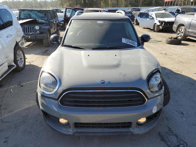 Photo 5 from auction – 2017 MINI COOPER COU with VIN WMZYS7C38H3B62757