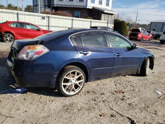 Photo 3 from auction – 2010 NISSAN ALTIMA BAS with VIN 1N4AL2AP0AN423495