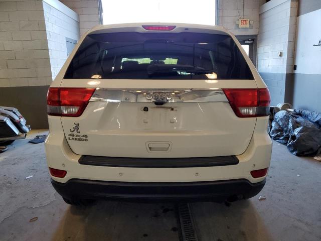Photo 6 from auction – 2012 JEEP GRAND CHER with VIN 1C4RJFAG1CC132397