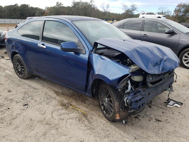 Photo 4 from auction – 2009 FORD FOCUS with VIN 1FAHP33N89W166225