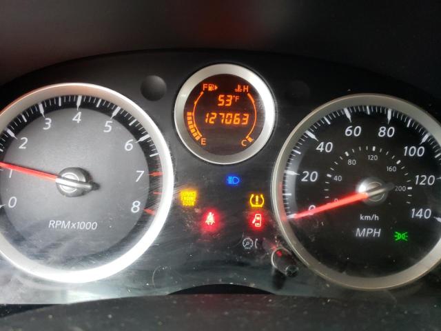 صورة رقم 9 من المزاد - 2011 NISSAN SENTRA مع VIN 3N1AB6AP2BL664113