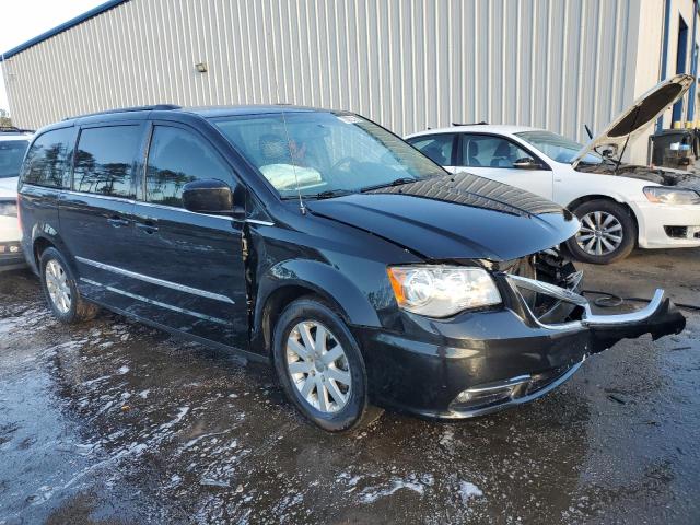 Photo 4 from auction – 2016 CHRYSLER TOWN & COU with VIN 2C4RC1BG3GR187992