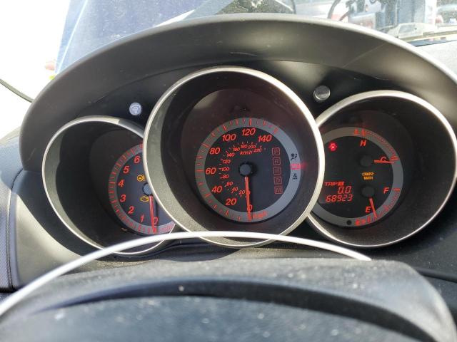 Photo 9 from auction – 2005 MAZDA 3 HATCHBAC with VIN JM1BK343251306899