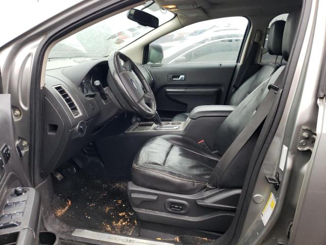 Photo 7 from auction – 2008 FORD EDGE LIMIT with VIN 2FMDK49CX8BA31570