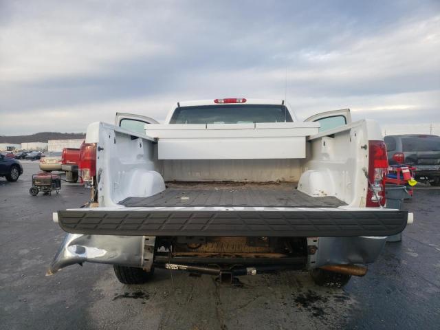 Photo 6 from auction – 2012 CHEVROLET SILVERADO with VIN 1GCRCPEX5CZ117294