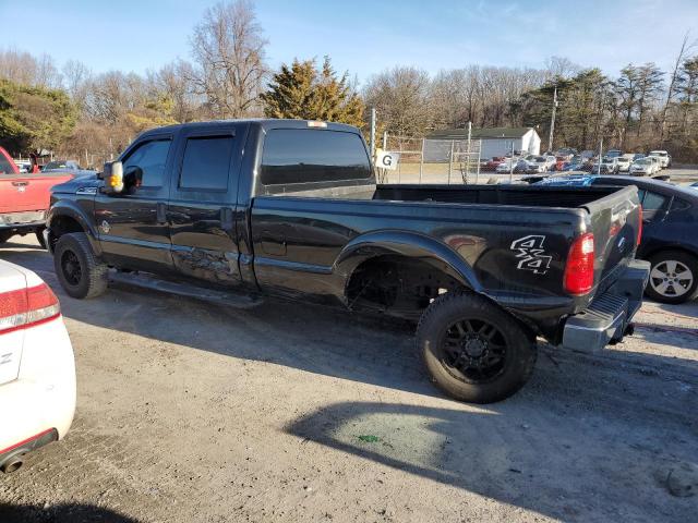 Photo 2 from auction – 2011 FORD F250 SUPER with VIN 1FT7W2BT0BEA47860