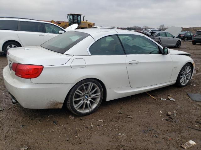 Photo 3 from auction – 2013 BMW 335 I with VIN WBADX7C55DJ590366