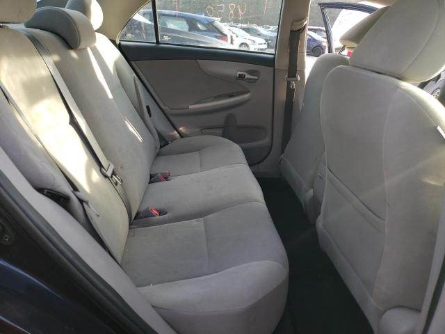Photo 10 from auction – 2013 TOYOTA COROLLA BA with VIN 2T1BU4EE3DC038343
