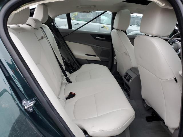 Photo 10 from auction – 2017 JAGUAR XE PREMIUM with VIN SAJAJ4BN8HA970767