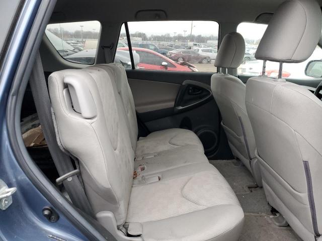 Photo 11 from auction – 2011 TOYOTA RAV4 with VIN 2T3BF4DV3BW149876