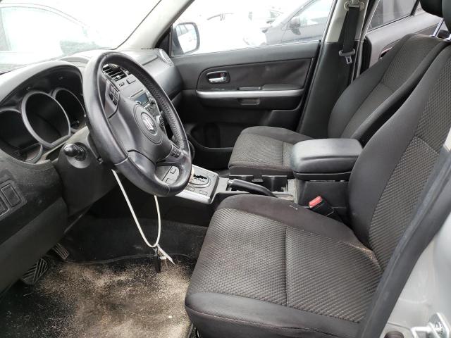 Photo 7 from auction – 2010 SUZUKI GRAND VITA with VIN JS3TE0D45A4100960