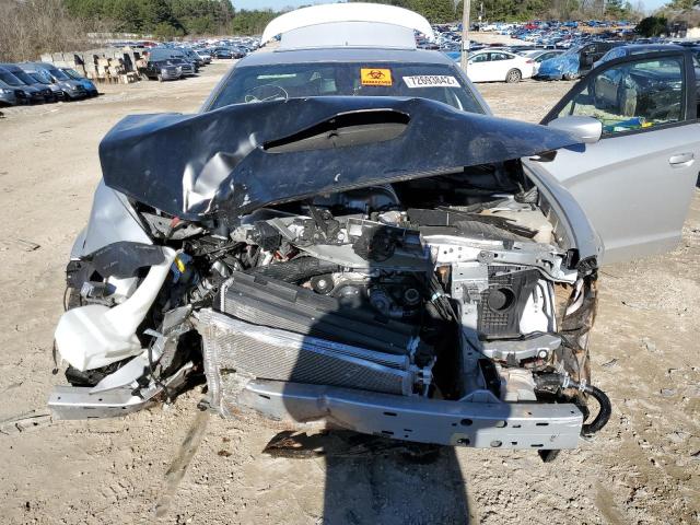 Photo 5 from auction – 2021 DODGE CHARGER SR with VIN 2C3CDXL96MH659033