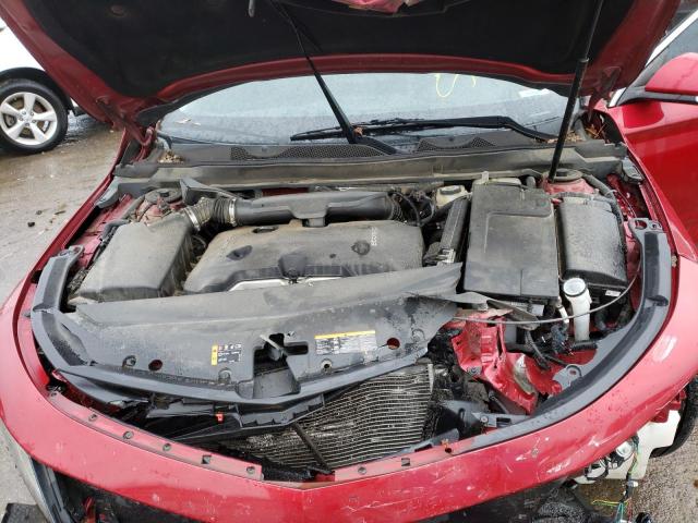 Zdjęcie 11 z aukcji – 2015 CHEVROLET IMPALA LT z VIN 2G1115SL5F9172201